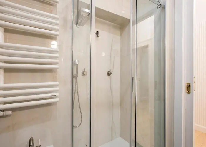 Appartamento Residenza Mercedes Spanish Steps Roma
