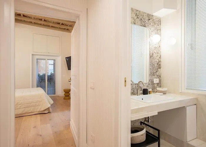 Residenza Mercedes Spanish Steps