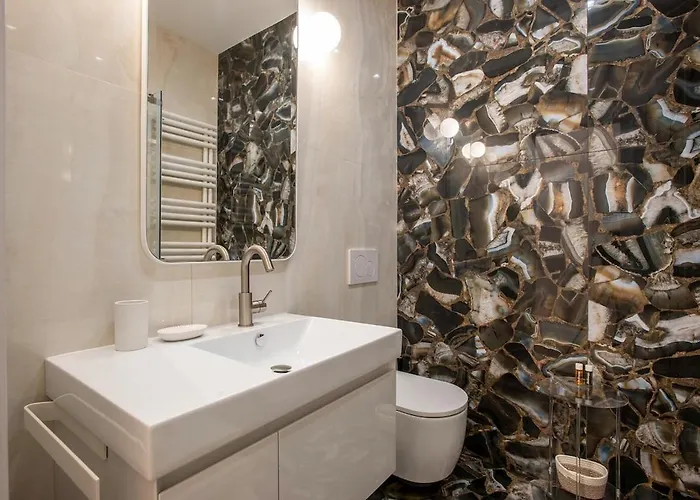 Residenza Mercedes Spanish Steps Appartamento