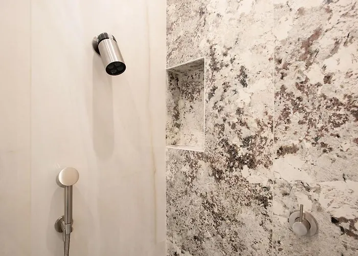 Appartamento Residenza Mercedes Spanish Steps *