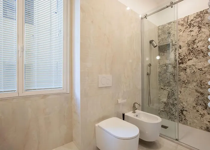 Appartamento Residenza Mercedes Spanish Steps Roma