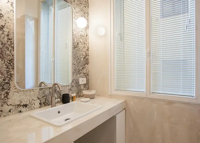 Residenza Mercedes Spanish Steps Roma