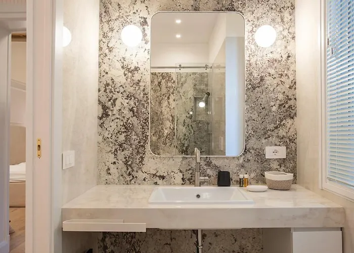 Appartamento Residenza Mercedes Spanish Steps *