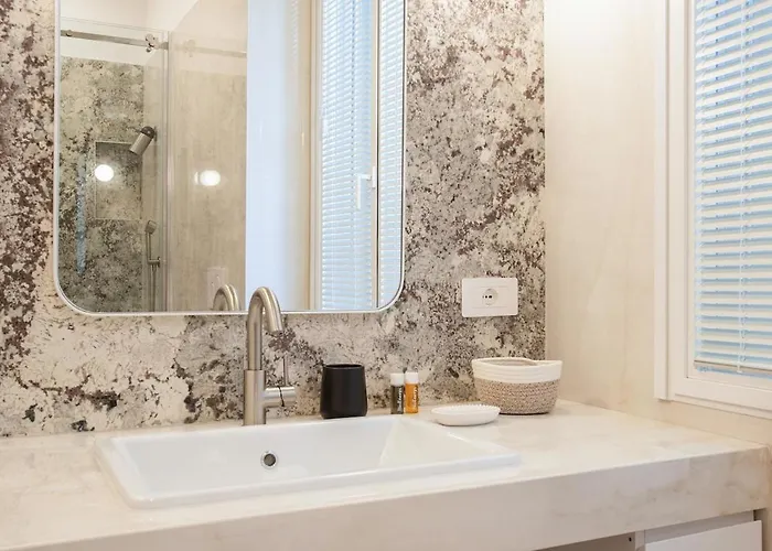 Residenza Mercedes Spanish Steps Roma