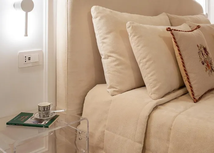 Residenza Mercedes Spanish Steps *