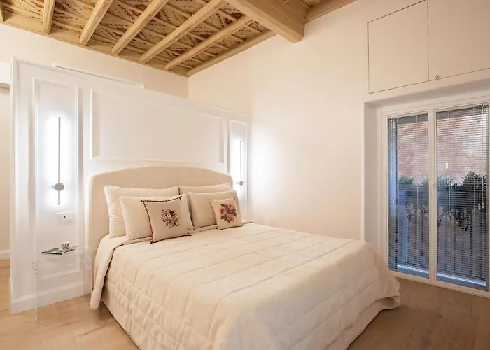 Residenza Mercedes Spanish Steps Roma