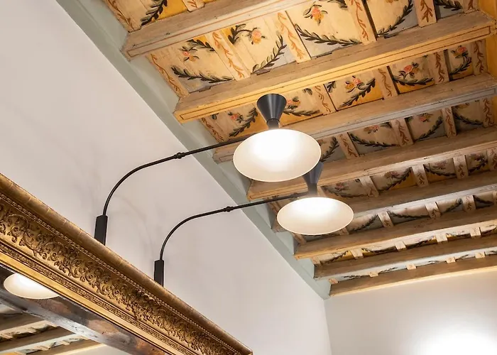 Residenza Mercedes Spanish Steps Roma