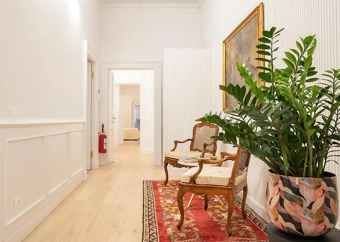 Residenza Mercedes Spanish Steps
